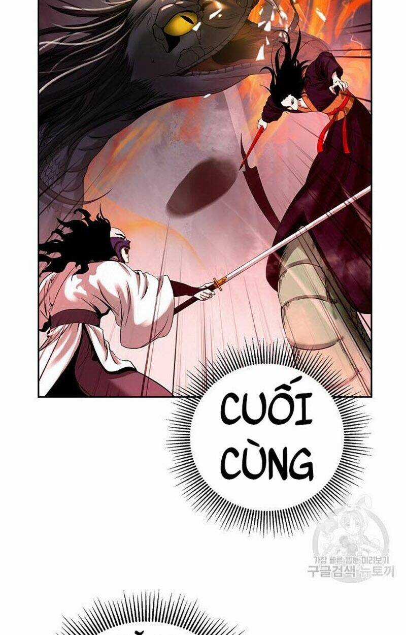 Lãng Tiên Kỳ Đàm Chapter 77 trang 123