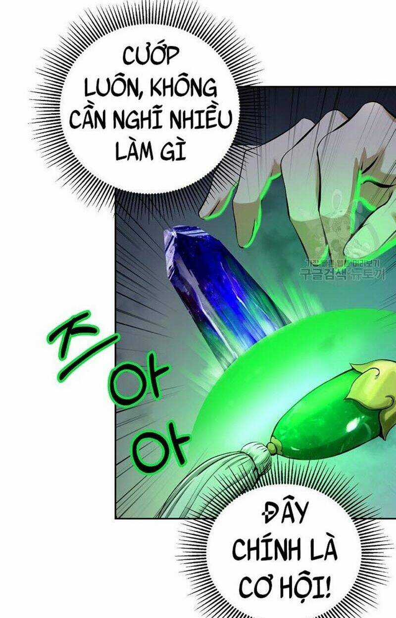 Lãng Tiên Kỳ Đàm Chapter 77 trang 130