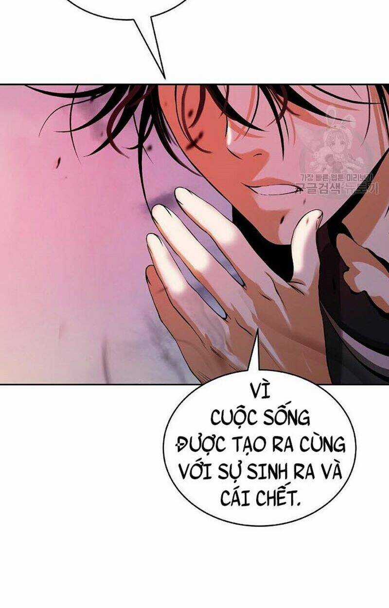 Lãng Tiên Kỳ Đàm Chapter 77 trang 17