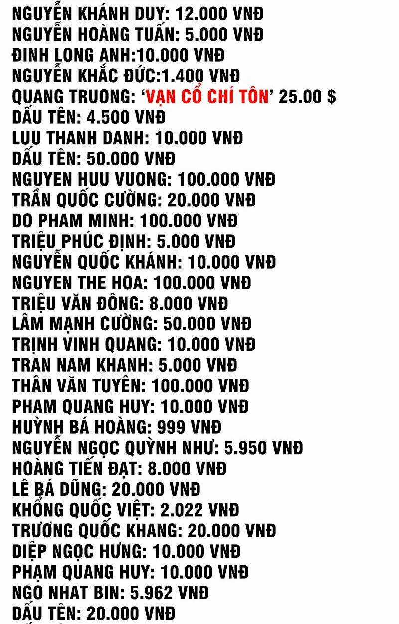 Lãng Tiên Kỳ Đàm Chapter 77 trang 2