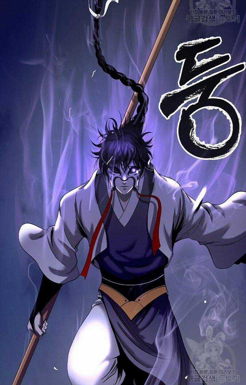 Lãng Tiên Kỳ Đàm Chapter 77 trang 21