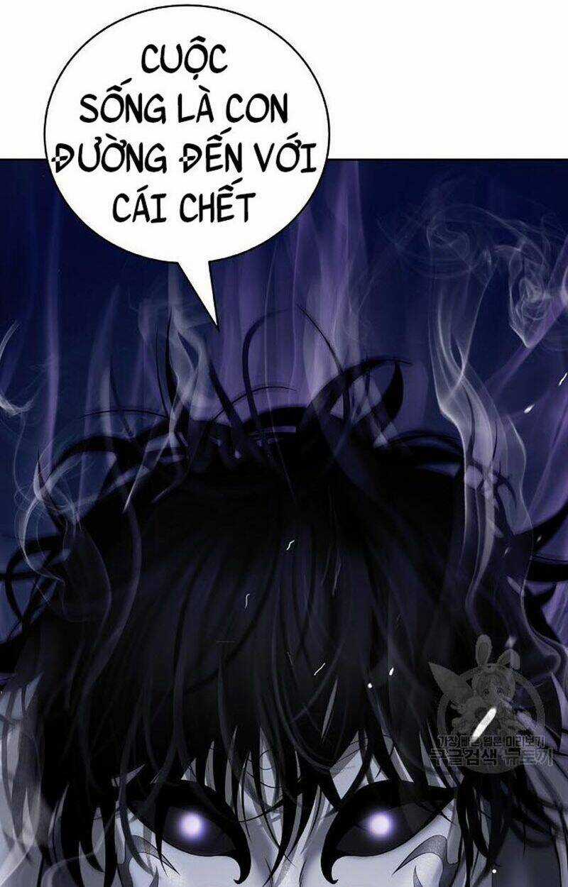 Lãng Tiên Kỳ Đàm Chapter 77 trang 23