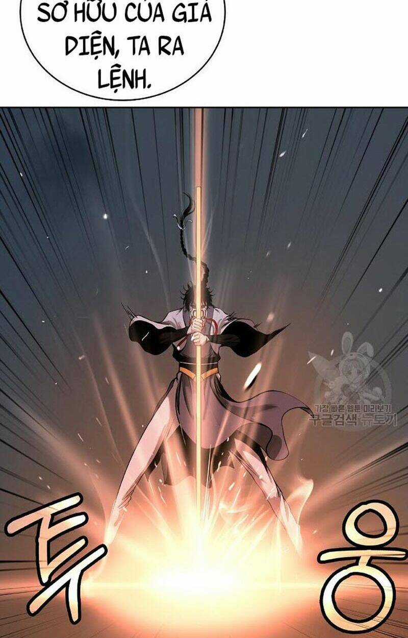 Lãng Tiên Kỳ Đàm Chapter 77 trang 26