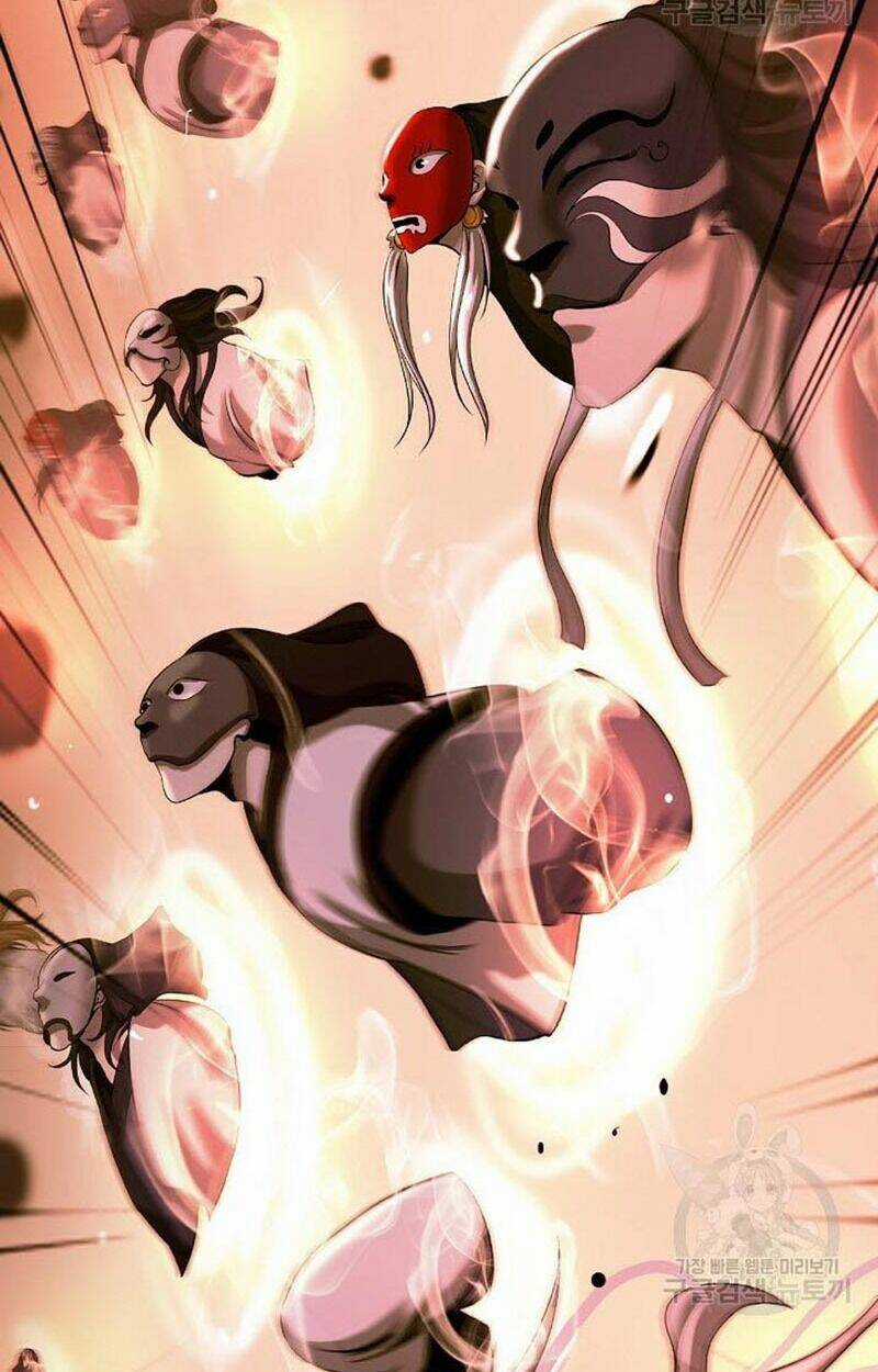 Lãng Tiên Kỳ Đàm Chapter 77 trang 31