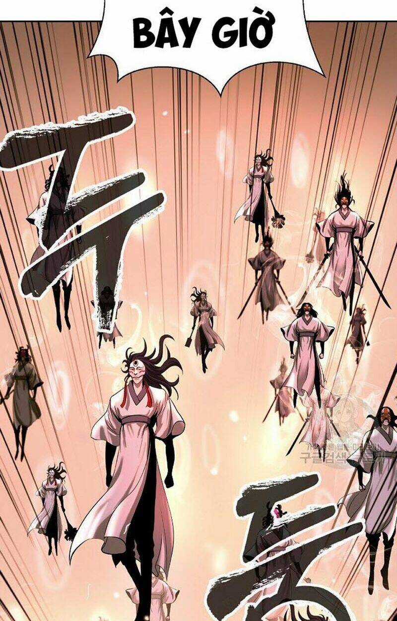 Lãng Tiên Kỳ Đàm Chapter 77 trang 34