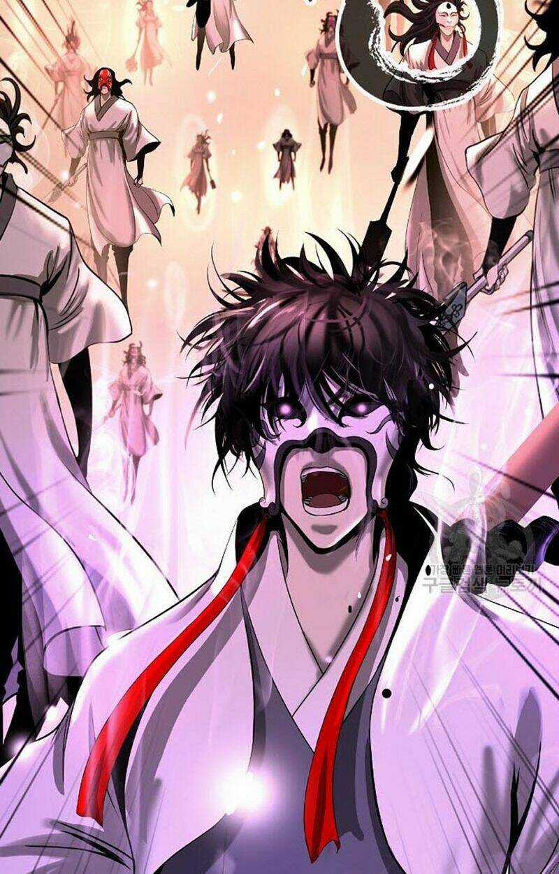 Lãng Tiên Kỳ Đàm Chapter 77 trang 35