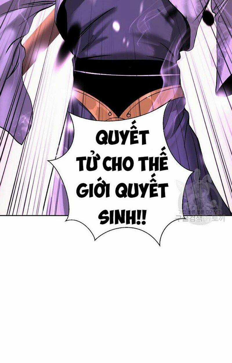 Lãng Tiên Kỳ Đàm Chapter 77 trang 36