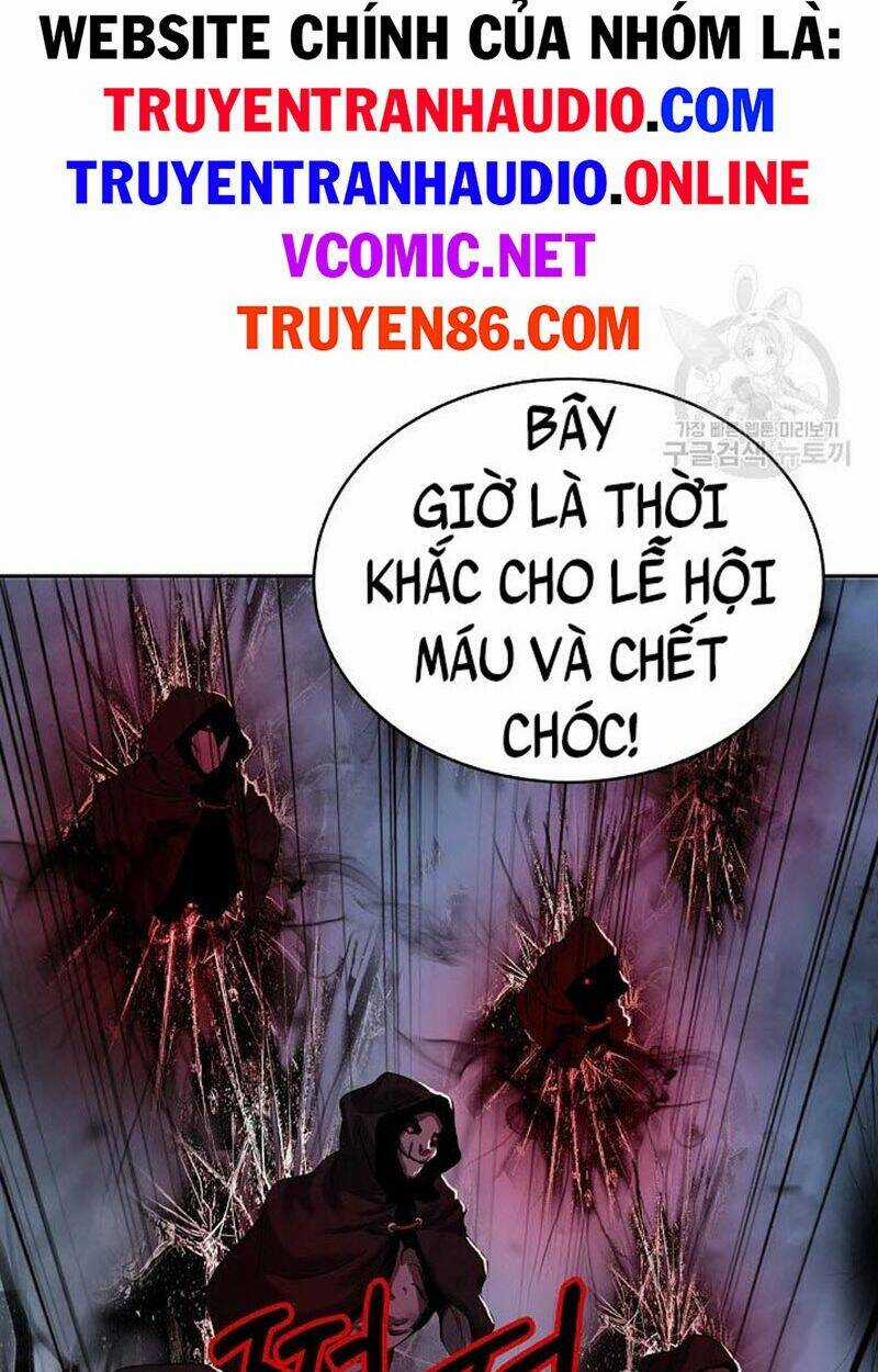 Lãng Tiên Kỳ Đàm Chapter 77 trang 40