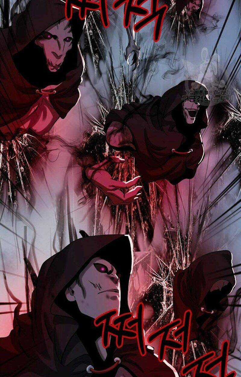 Lãng Tiên Kỳ Đàm Chapter 77 trang 41