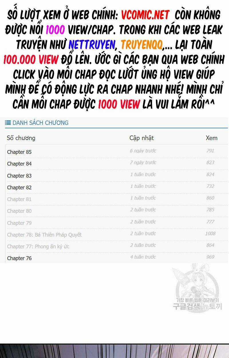 Lãng Tiên Kỳ Đàm Chapter 77 trang 46