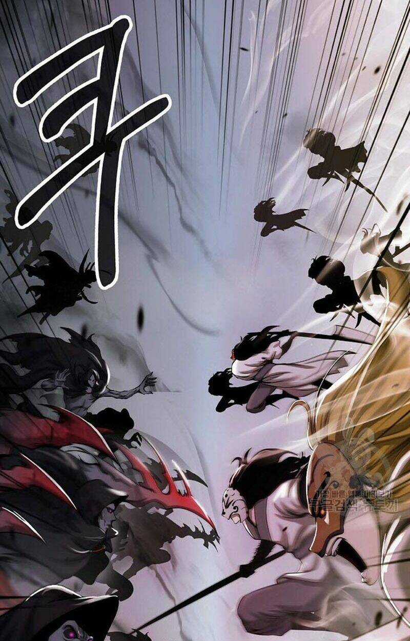 Lãng Tiên Kỳ Đàm Chapter 77 trang 47