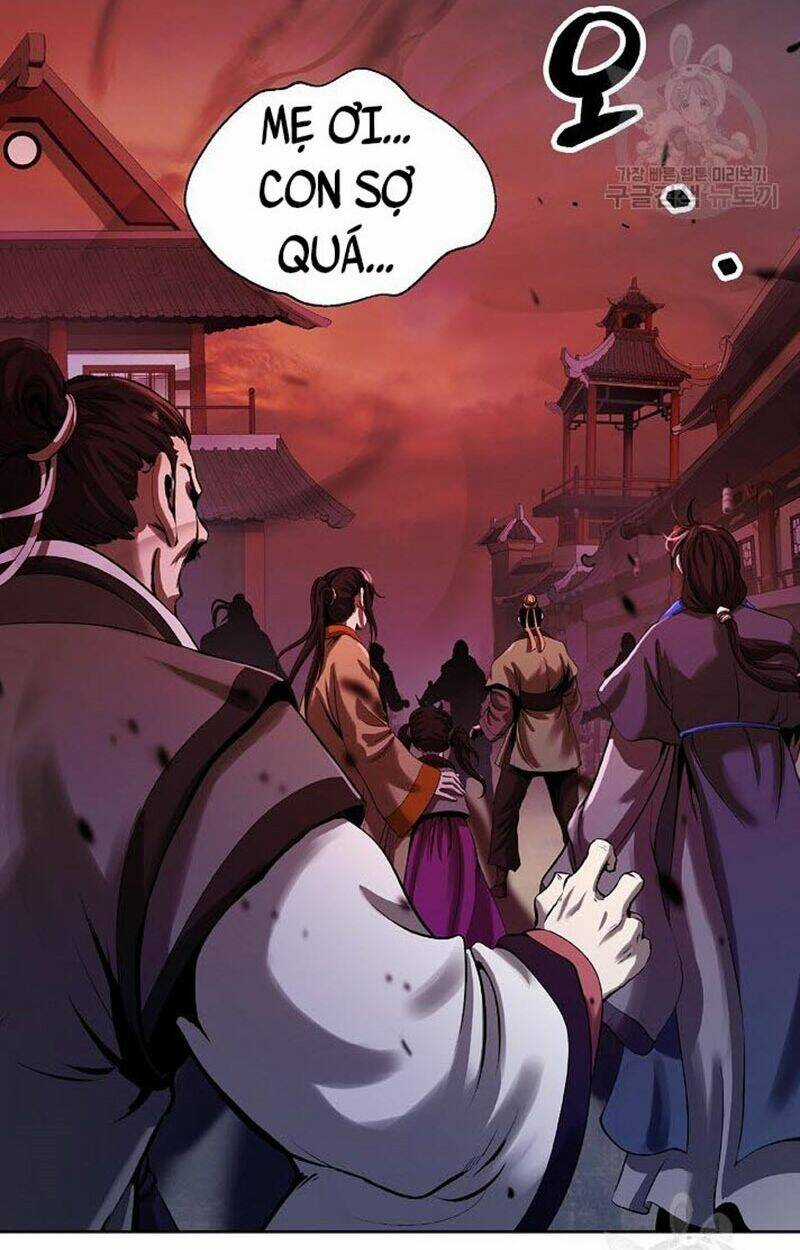 Lãng Tiên Kỳ Đàm Chapter 77 trang 5