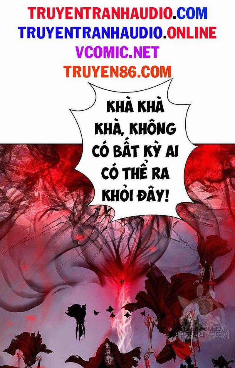 Lãng Tiên Kỳ Đàm Chapter 77 trang 62