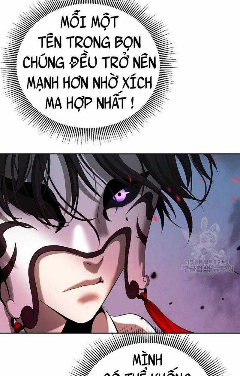 Lãng Tiên Kỳ Đàm Chapter 77 trang 65