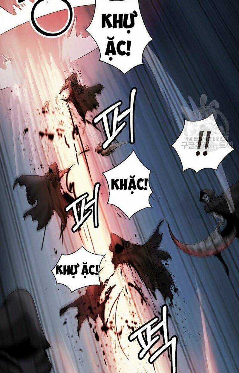 Lãng Tiên Kỳ Đàm Chapter 77 trang 70