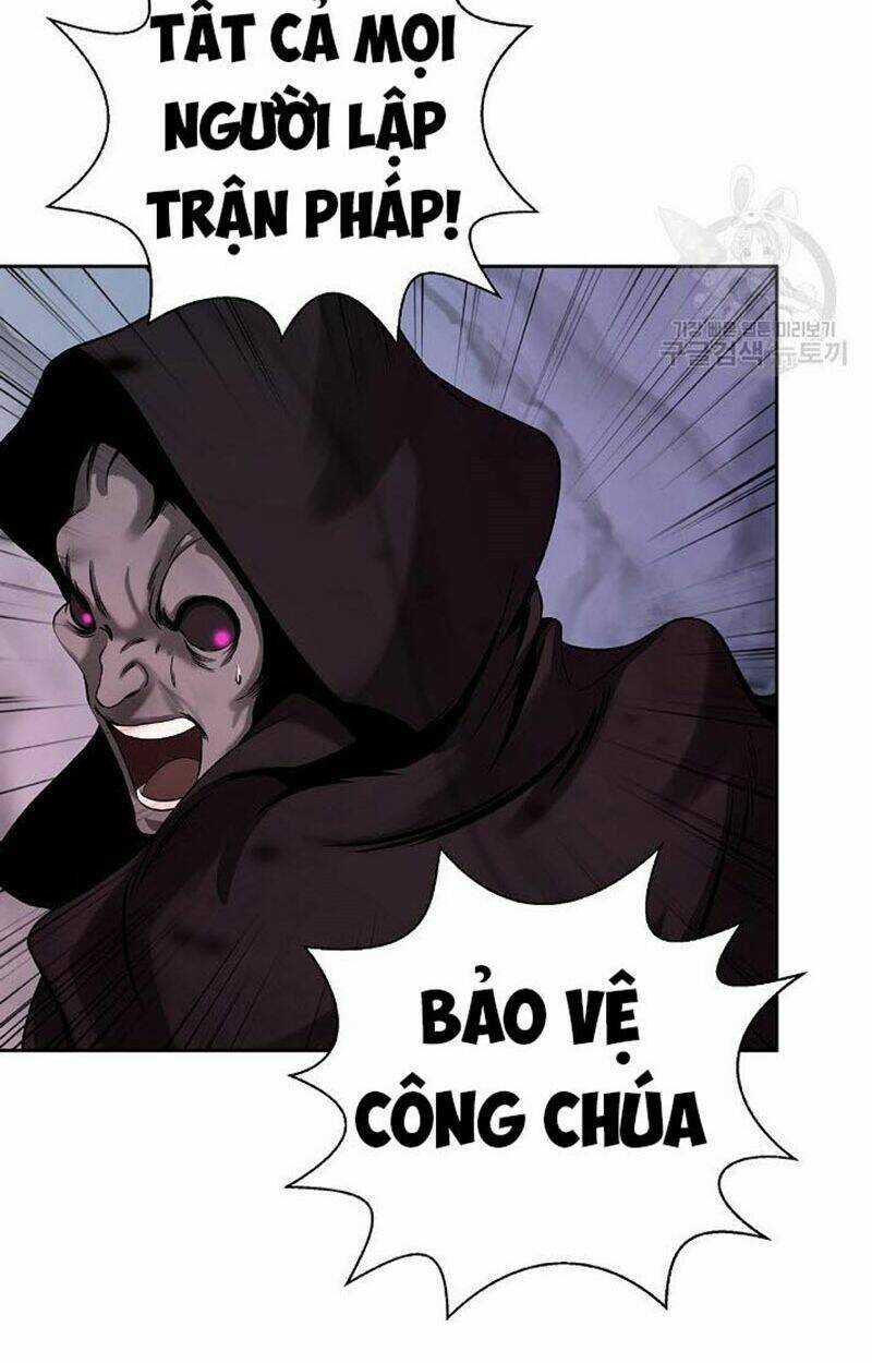 Lãng Tiên Kỳ Đàm Chapter 77 trang 72