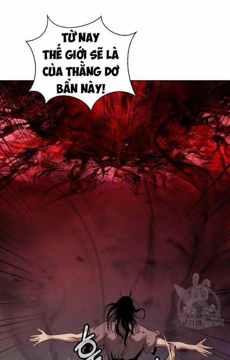 Lãng Tiên Kỳ Đàm Chapter 77 trang 8