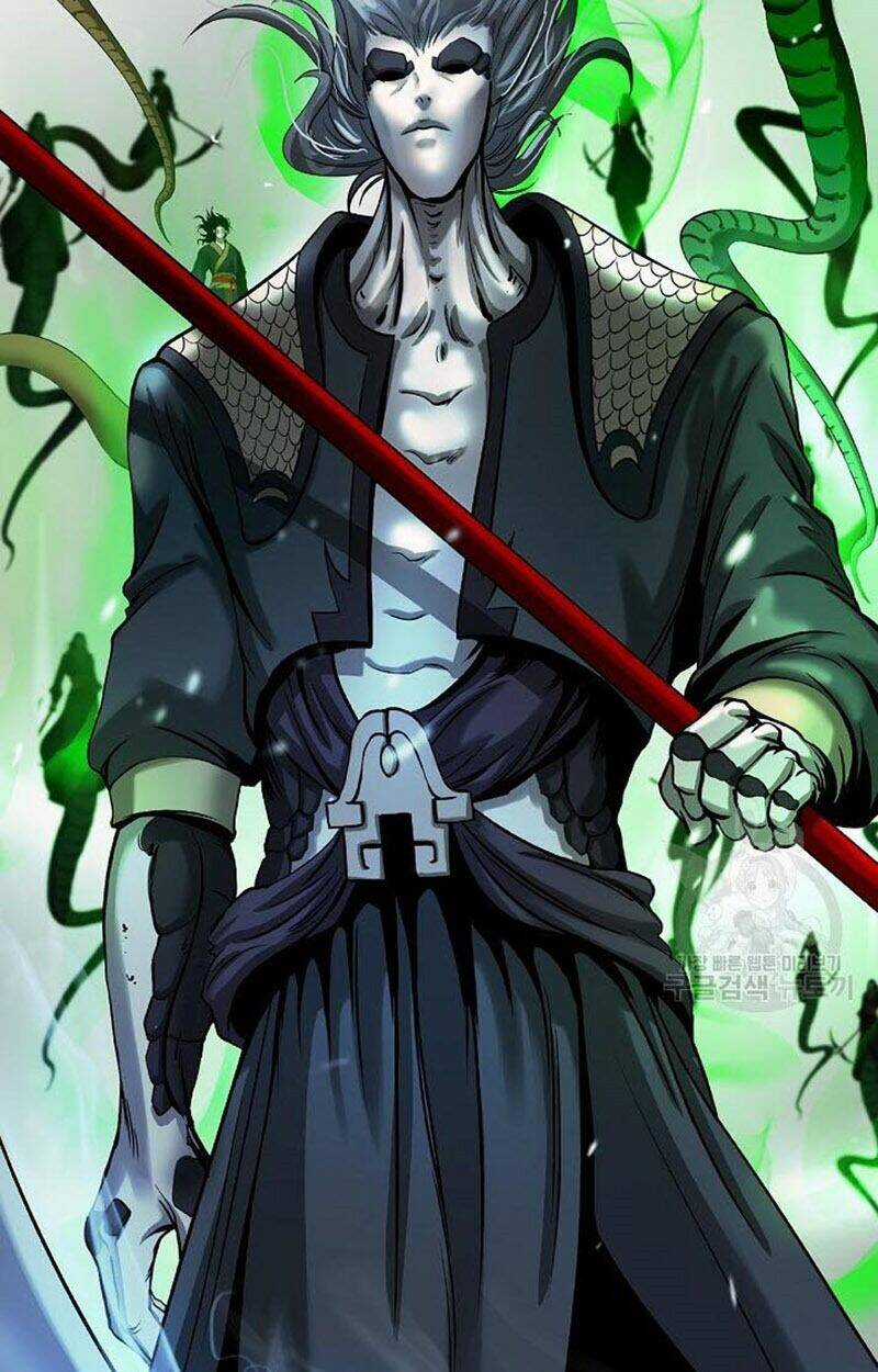 Lãng Tiên Kỳ Đàm Chapter 77 trang 81