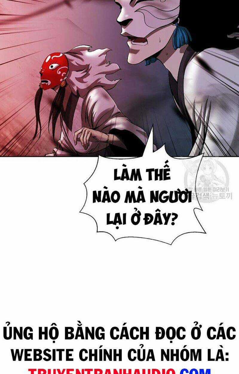 Lãng Tiên Kỳ Đàm Chapter 77 trang 84