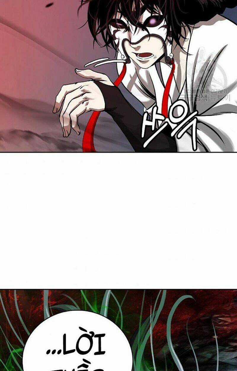 Lãng Tiên Kỳ Đàm Chapter 77 trang 88