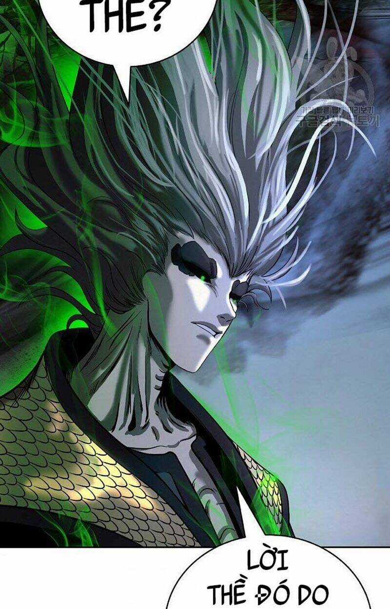 Lãng Tiên Kỳ Đàm Chapter 77 trang 89