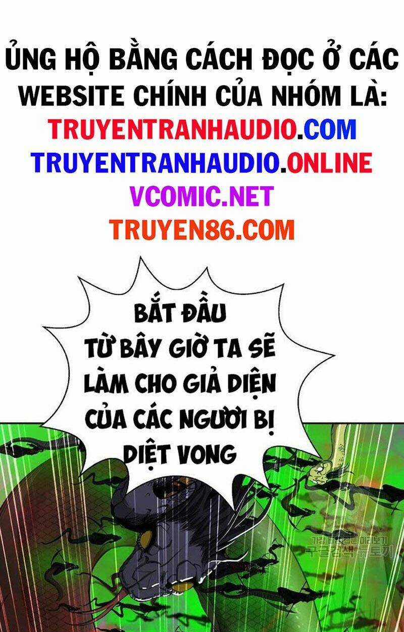 Lãng Tiên Kỳ Đàm Chapter 77 trang 93