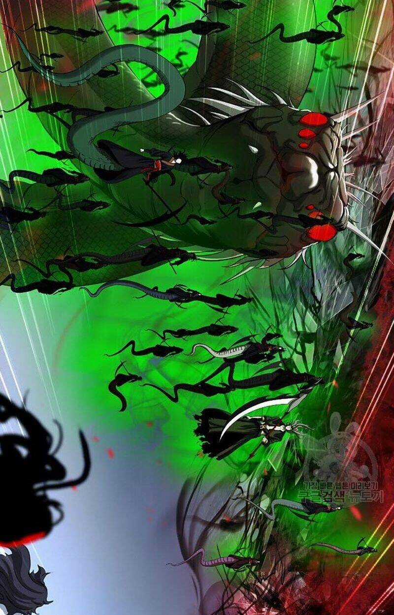 Lãng Tiên Kỳ Đàm Chapter 77 trang 94