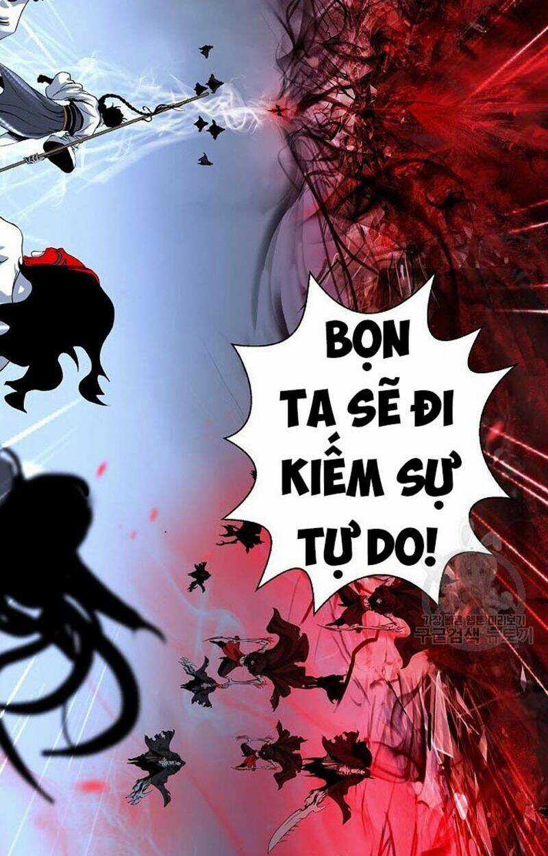 Lãng Tiên Kỳ Đàm Chapter 77 trang 95