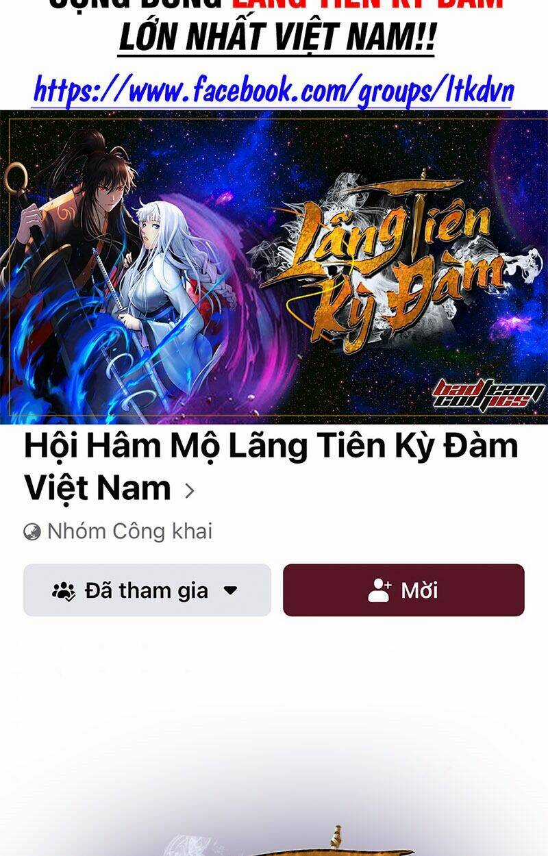 Lãng Tiên Kỳ Đàm Chapter 77 trang 97