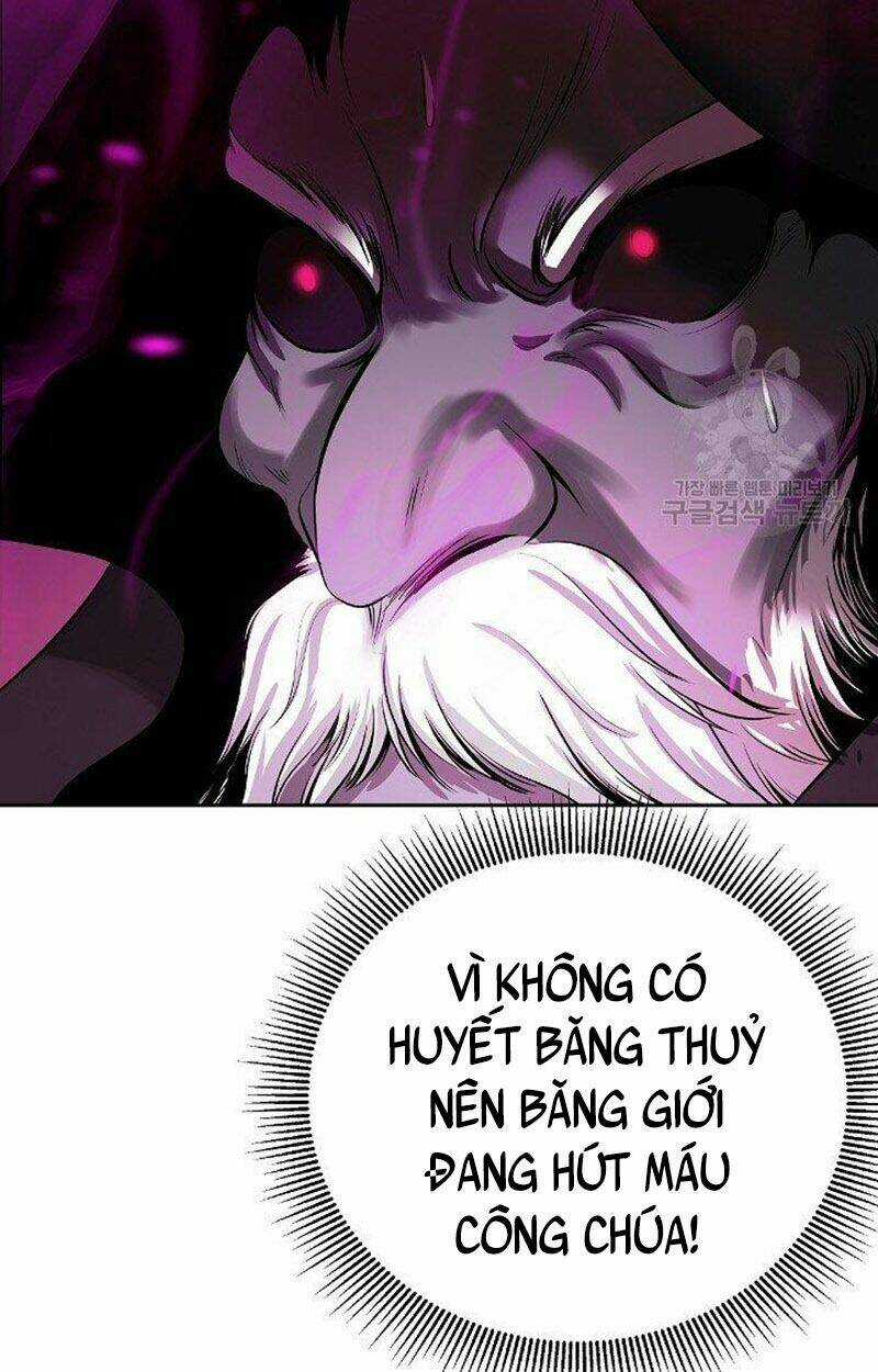 Lãng Tiên Kỳ Đàm Chapter 78 trang 16