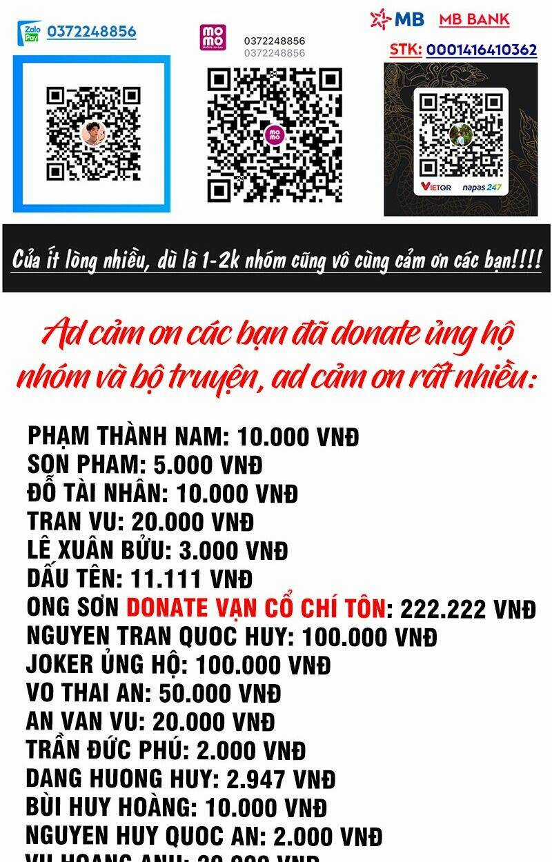 Lãng Tiên Kỳ Đàm Chapter 78 trang 2