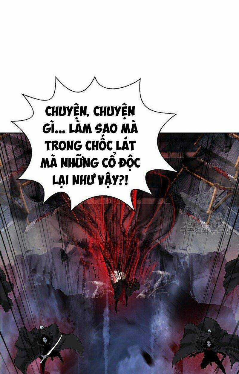 Lãng Tiên Kỳ Đàm Chapter 78 trang 25
