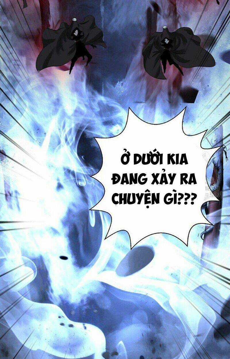 Lãng Tiên Kỳ Đàm Chapter 78 trang 26