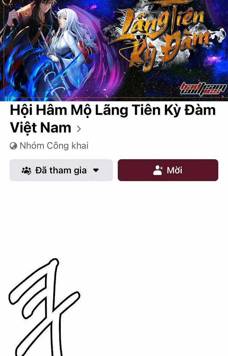 Lãng Tiên Kỳ Đàm Chapter 78 trang 39