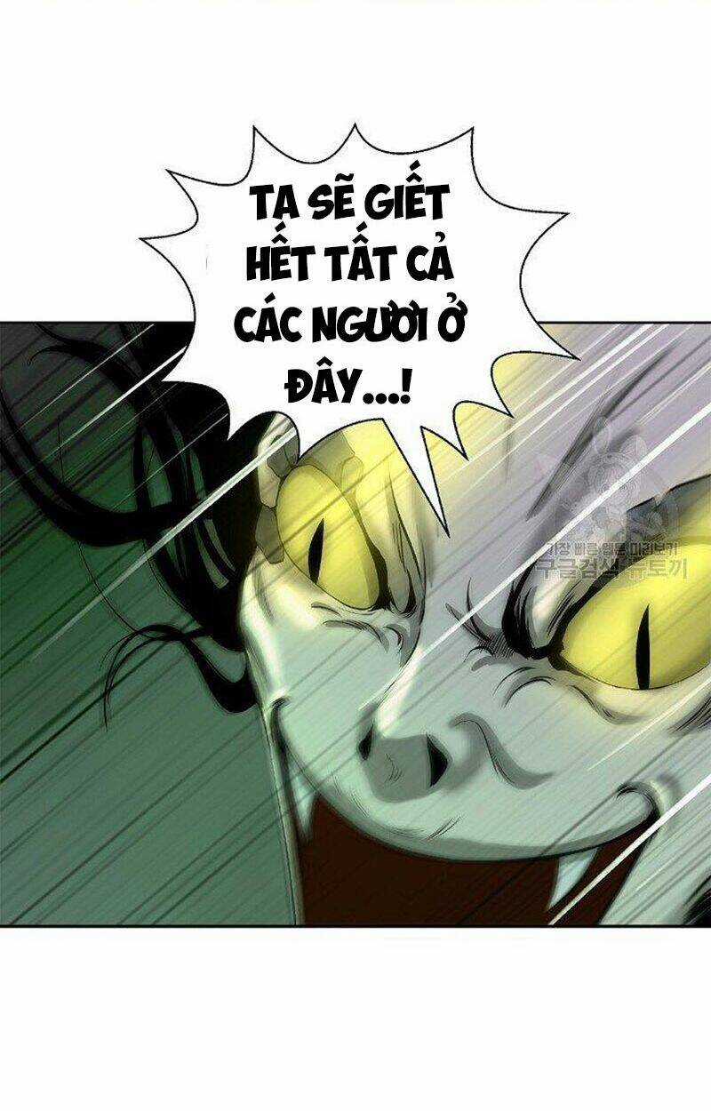 Lãng Tiên Kỳ Đàm Chapter 78 trang 67