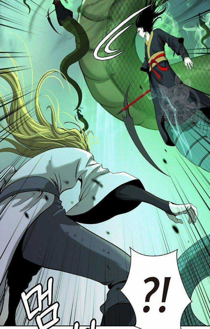 Lãng Tiên Kỳ Đàm Chapter 78 trang 69