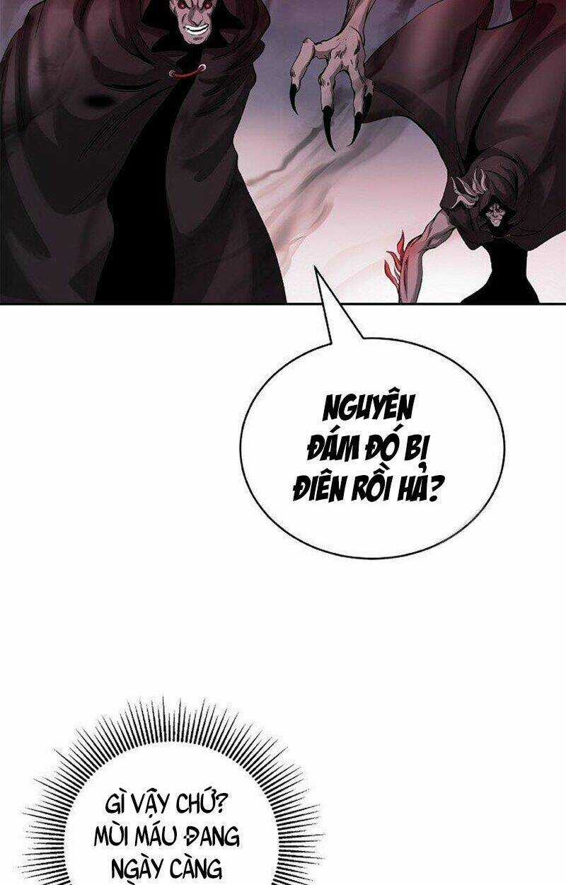 Lãng Tiên Kỳ Đàm Chapter 78 trang 77