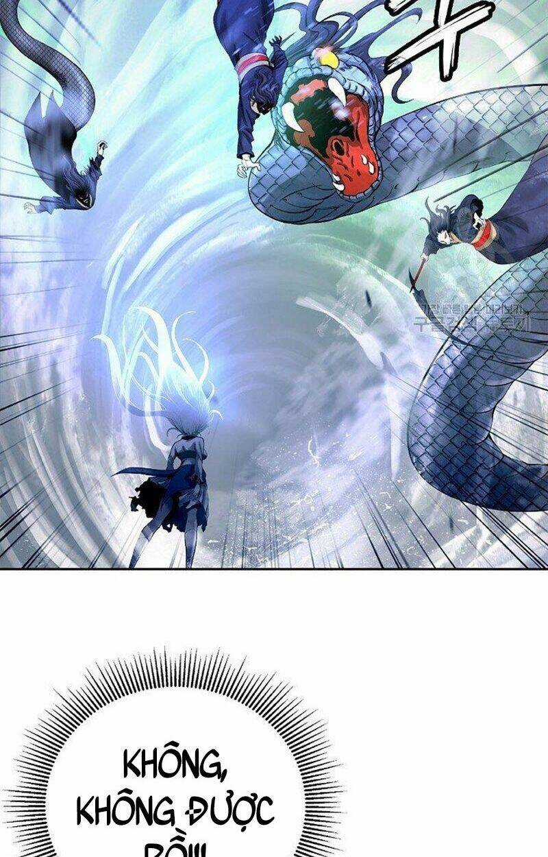 Lãng Tiên Kỳ Đàm Chapter 78 trang 81