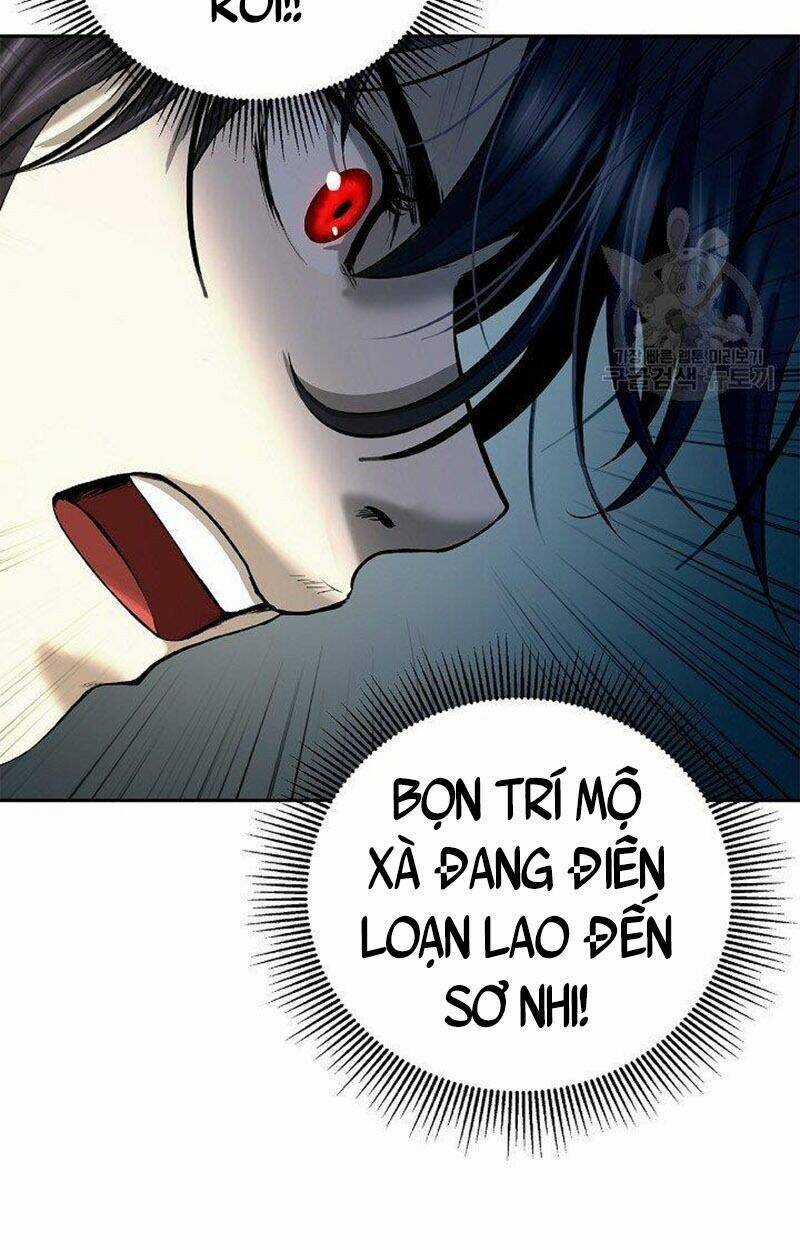 Lãng Tiên Kỳ Đàm Chapter 78 trang 82