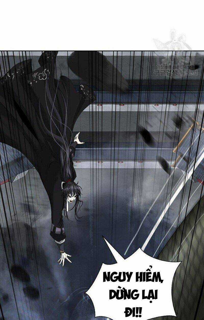 Lãng Tiên Kỳ Đàm Chapter 78 trang 83