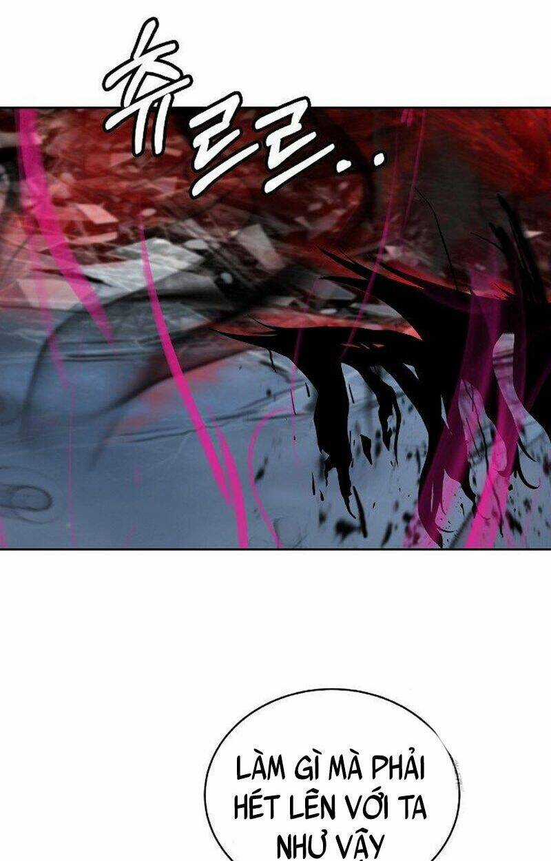 Lãng Tiên Kỳ Đàm Chapter 78 trang 9