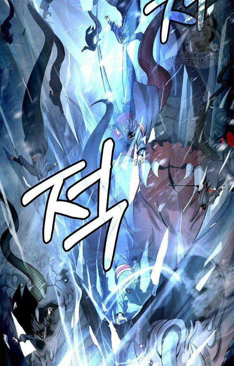 Lãng Tiên Kỳ Đàm Chapter 78 trang 96