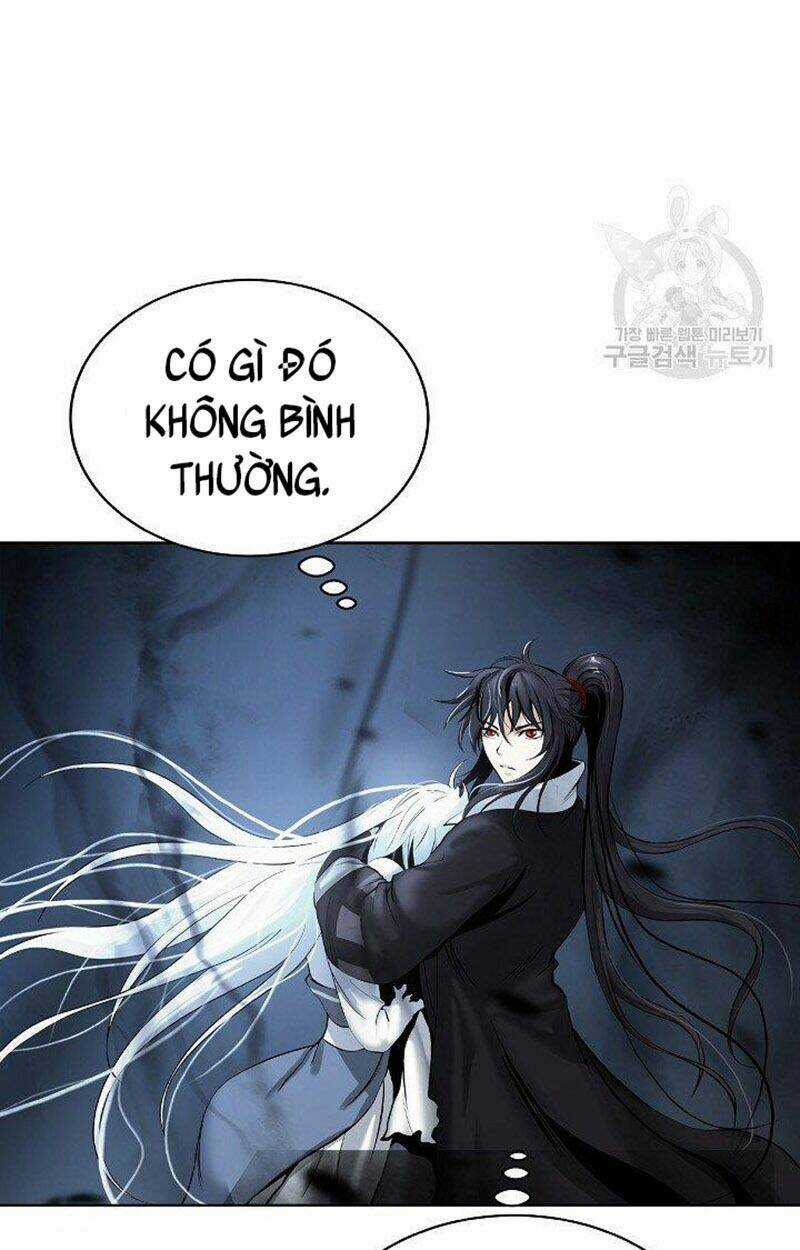 Lãng Tiên Kỳ Đàm Chapter 79 trang 104