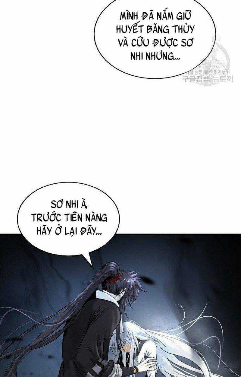 Lãng Tiên Kỳ Đàm Chapter 79 trang 105