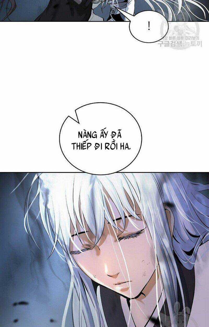 Lãng Tiên Kỳ Đàm Chapter 79 trang 106