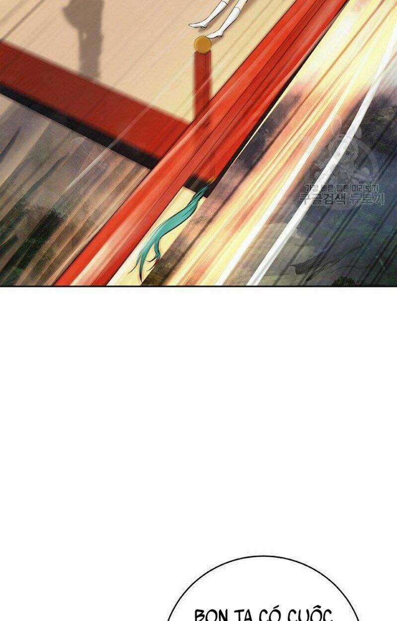 Lãng Tiên Kỳ Đàm Chapter 79 trang 128