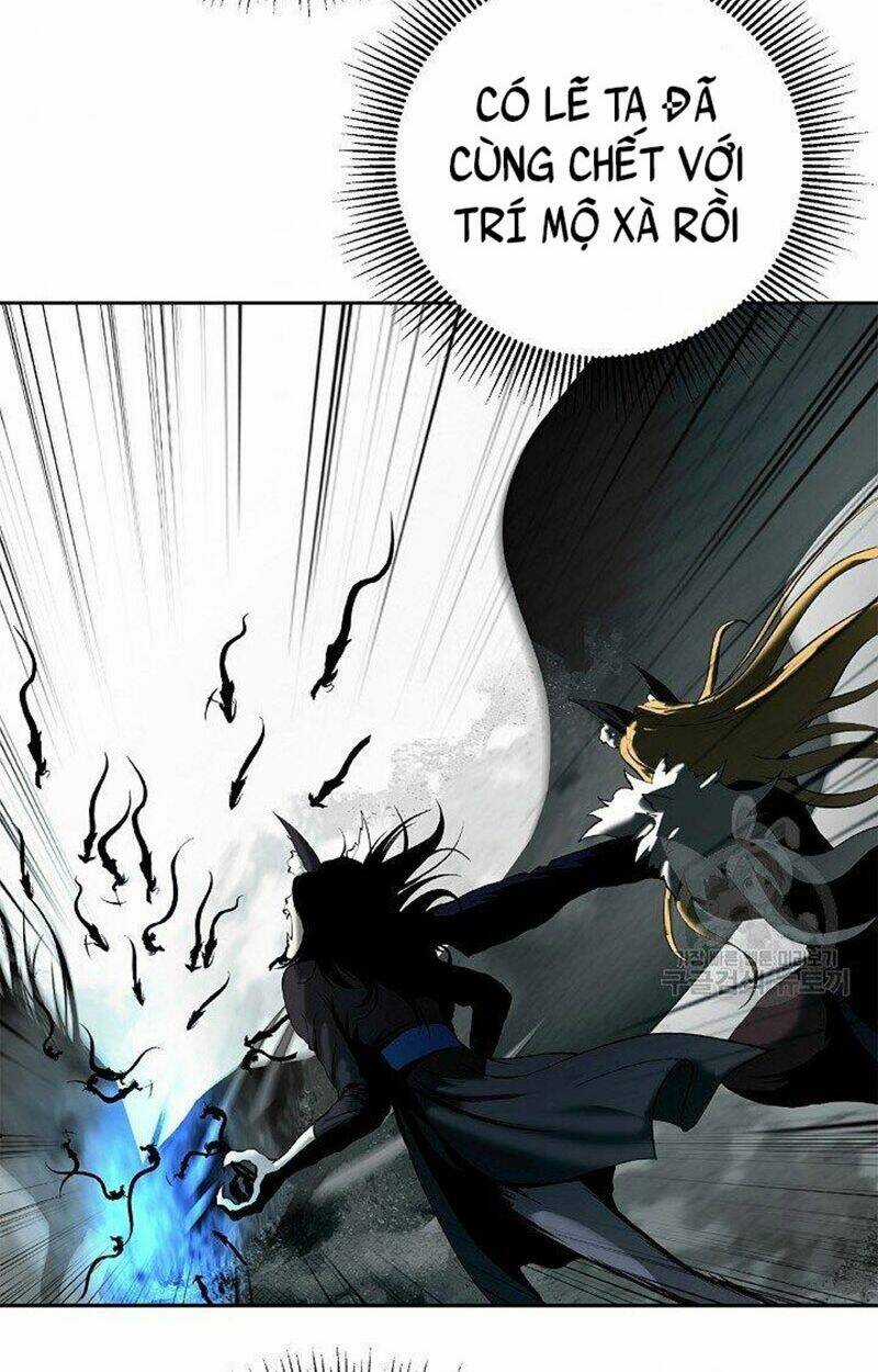 Lãng Tiên Kỳ Đàm Chapter 79 trang 135