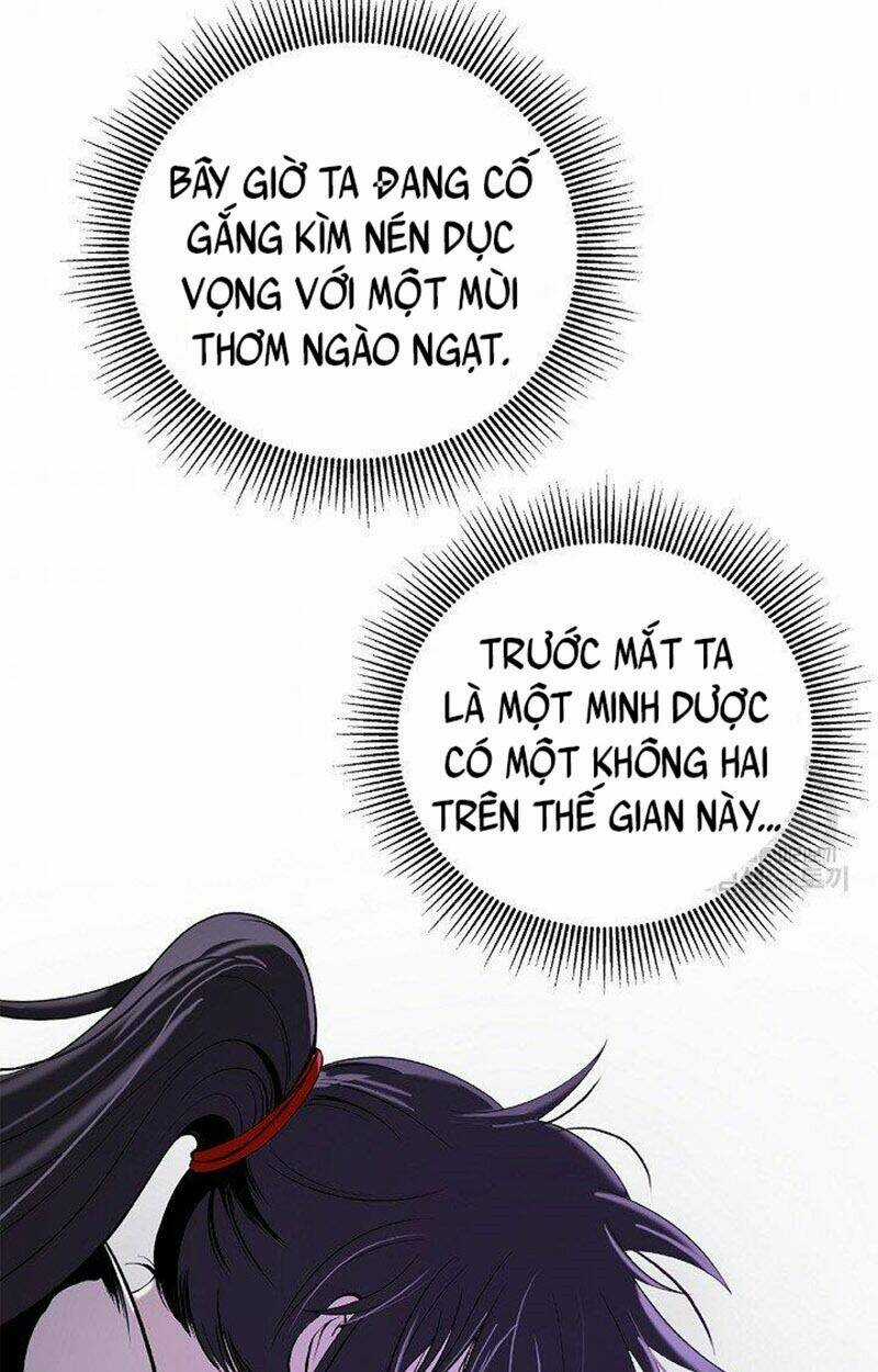 Lãng Tiên Kỳ Đàm Chapter 79 trang 136