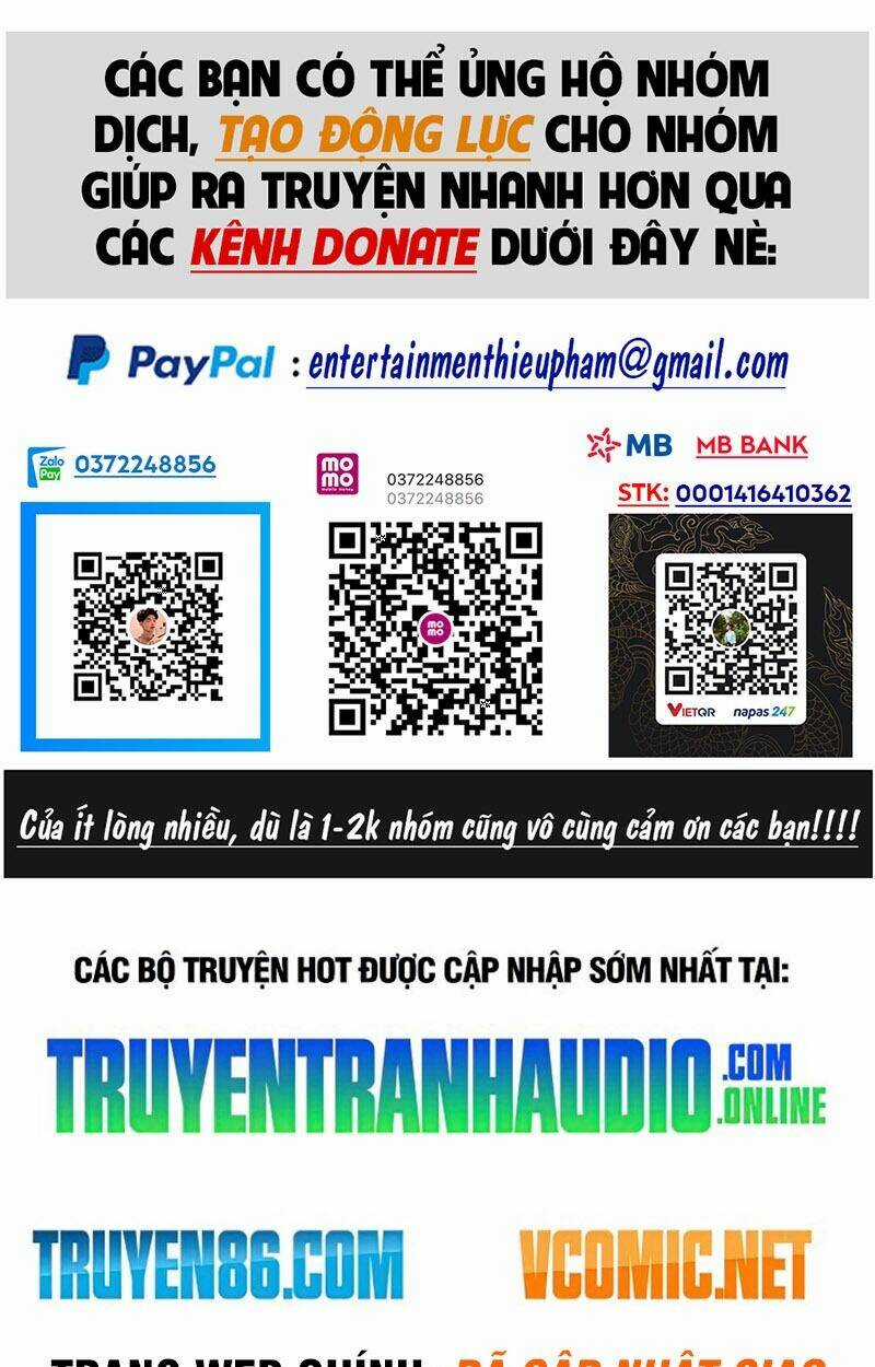 Lãng Tiên Kỳ Đàm Chapter 79 trang 145