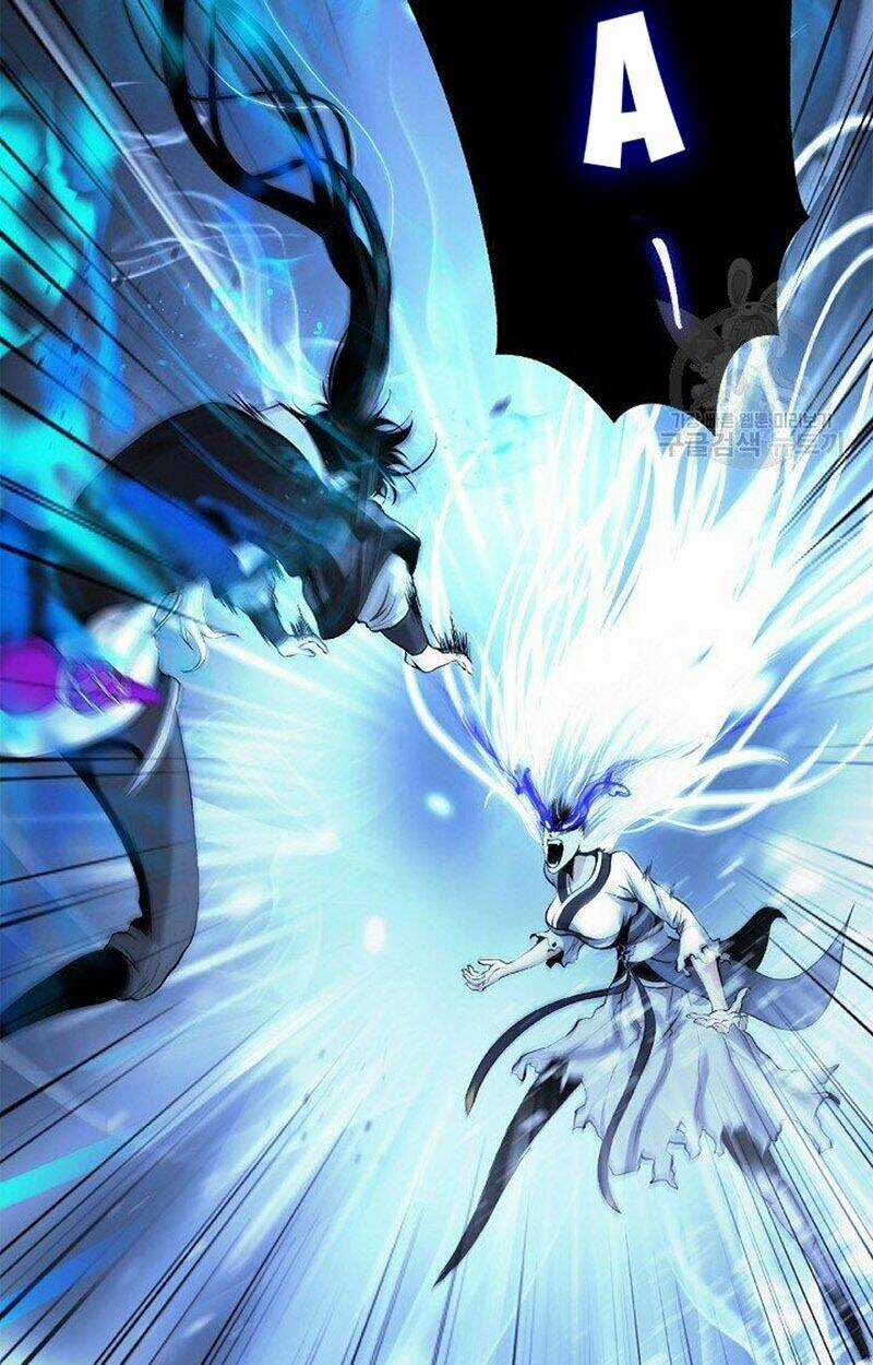 Lãng Tiên Kỳ Đàm Chapter 79 trang 16